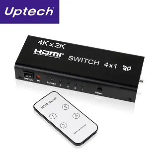 HDMI 4K2K影音切換器(3入1出) 歷史價格詳細信息