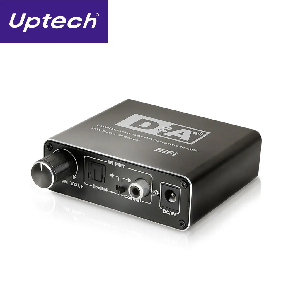 Uptech AC110 數位轉類比音訊轉換放大器 價格比較,價格查詢,歷史價格詳細信息