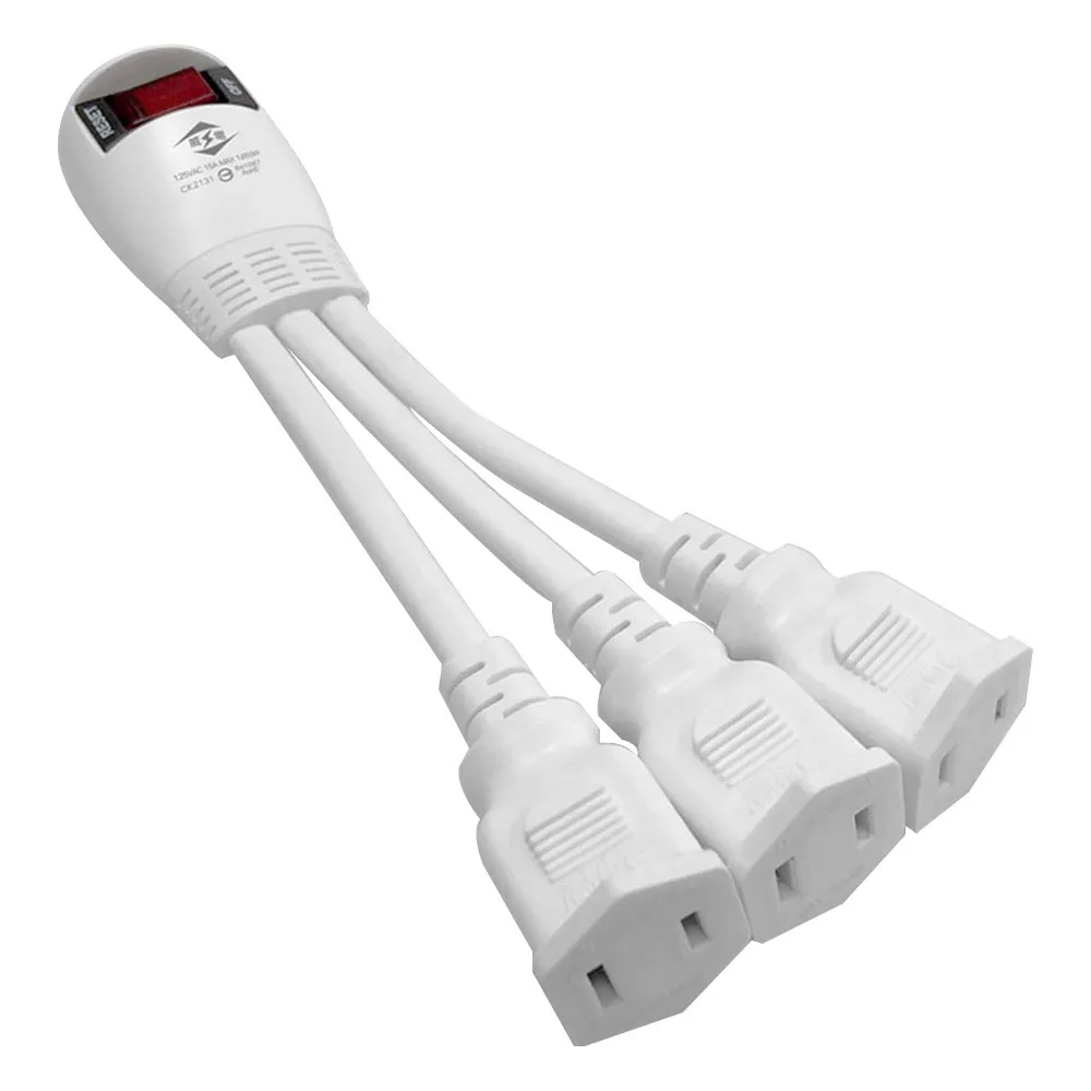 【威電】CK-2131 2孔1開3座 中繼 延長線11CM 價格比較,價格查詢,歷史價格詳細信息