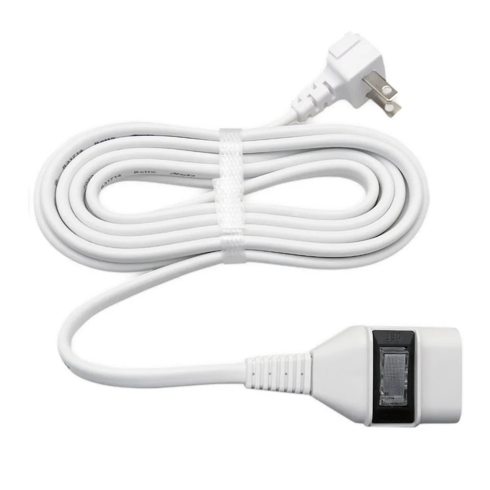 【明家Mayka】3孔2插2開關雷擊突波保護插座接頭(SL2201) 歷史價格詳細信息