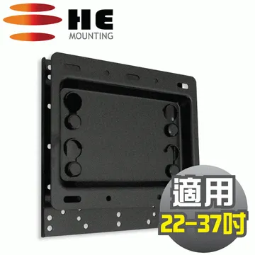 HE液晶/電漿電視固定式壁掛架26~ 52吋 (H4030L) 歷史價格詳細信息