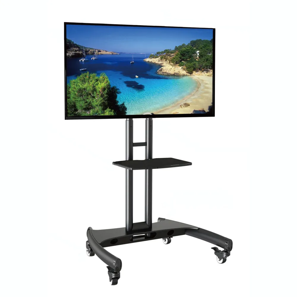 【NB】 32-70吋可移動式液晶電視立架/ AVA1500-60-1P 歷史價格詳細信息