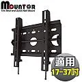 Mountor電視固定式壁掛架37~60吋 (ML6040) 歷史價格詳細信息