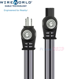 WIREWORLD ELECTRA 7 Power Cord 電源線 - 2M 歷史價格詳細信息