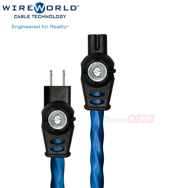 Wireworld Stratus 7 Power Conditioning Cords 歷史價格詳細信息