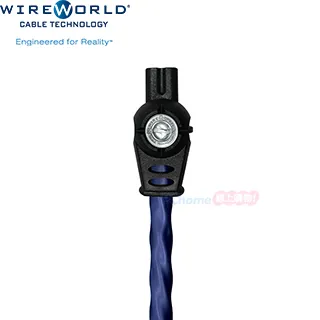 WIREWORLD AURORA 7 Power Cord 電源線 - 2M 歷史價格詳細信息