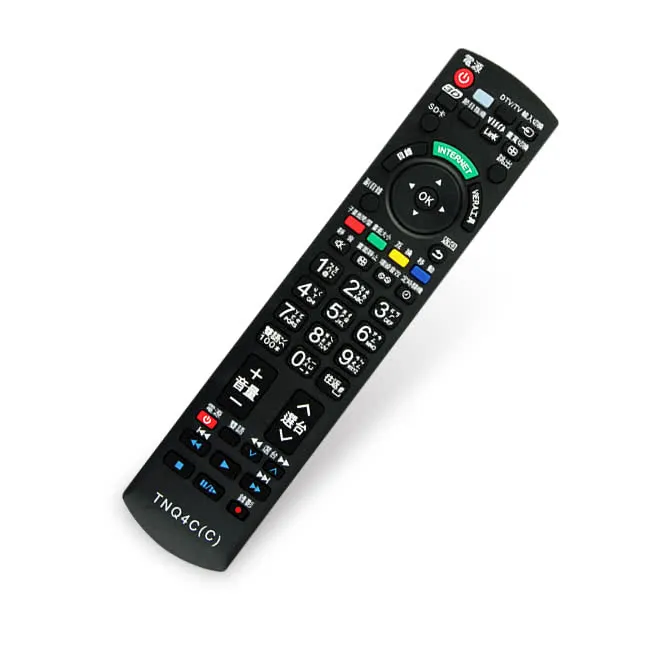 液晶電視遙控器 TNQ4C國際 PANSONIC LED LCD 全系列適用 利益購 低價批售 歷史價格詳細信息