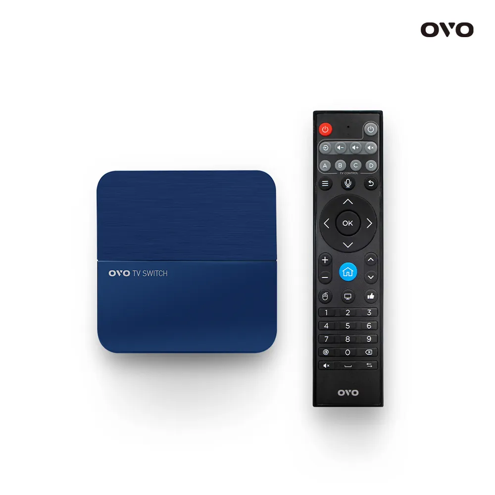OVO 高規串流電視盒 B7 歷史價格詳細信息