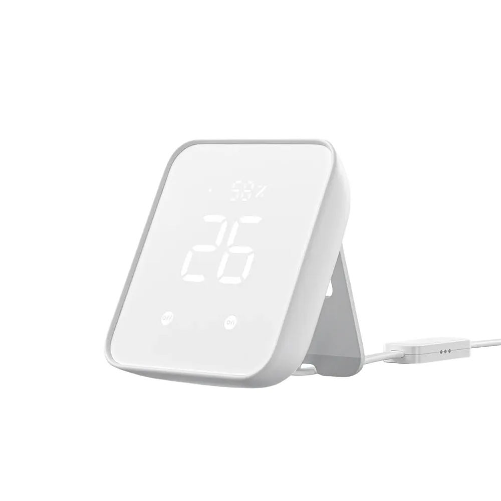 SwitchBot 太陽能開關面板專用 太陽能充電器 黑/白 [2美國直購] 歷史價格詳細信息