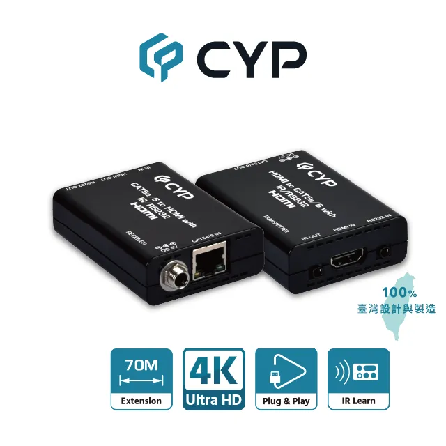 CYP西柏 - HDMI 數位音訊音源嵌入器(CLUX-11CA) 歷史價格詳細信息