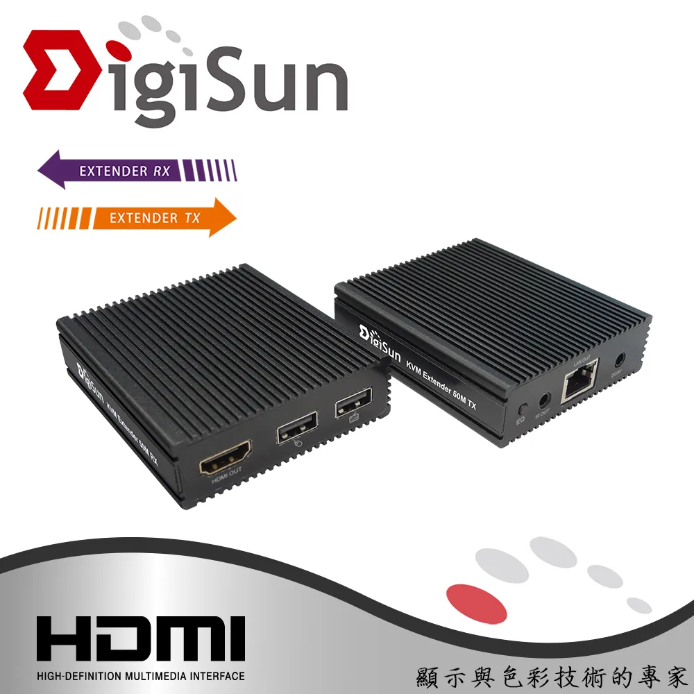 HDMI 50公尺 Cat6 網線延長器 網路 RJ45 HDMI 影音訊號傳輸 HDMI延伸器 1080P 隨插即用 歷史價格詳細信息