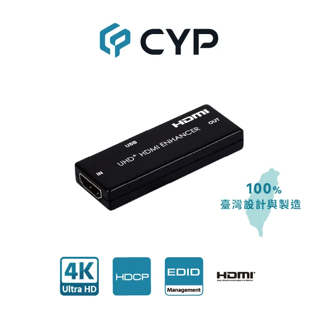 CYP西柏 - HDMI 數位音訊音源嵌入器(CLUX-11CA) 歷史價格詳細信息