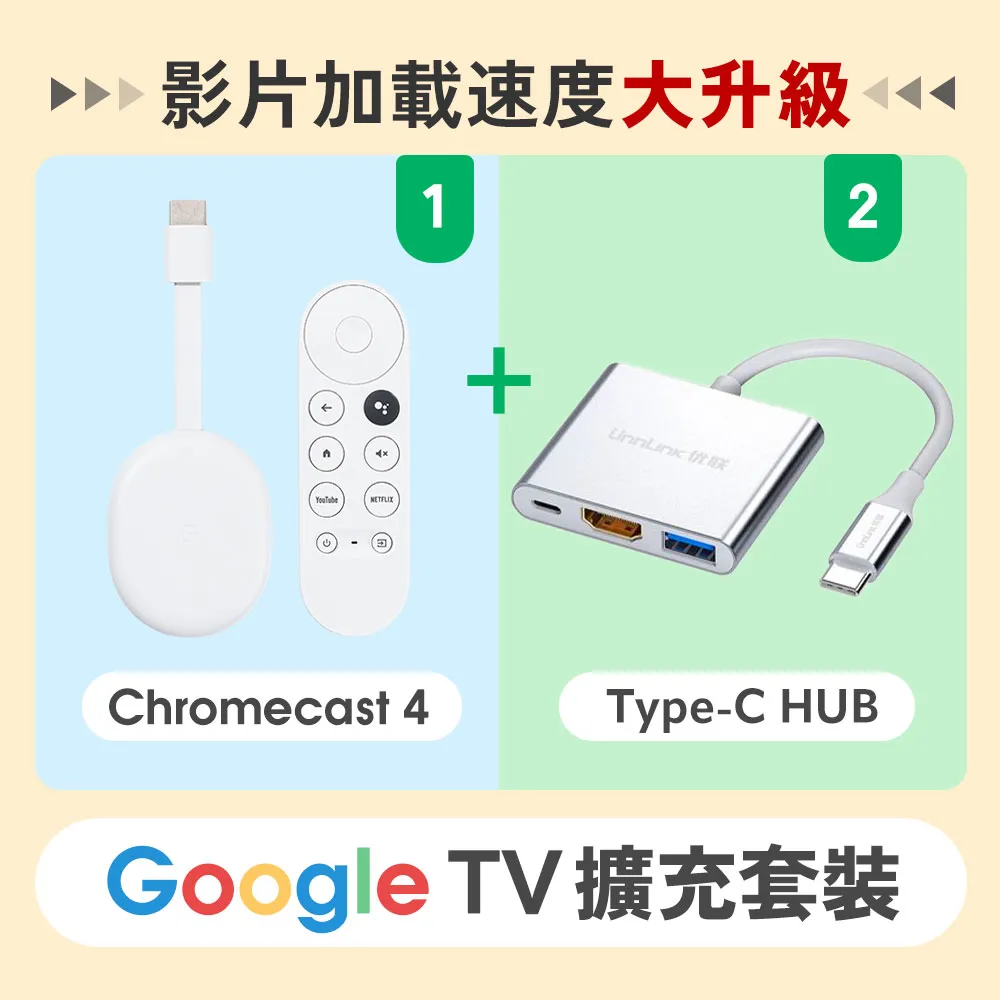 Google Chromecast 3代 HDMI 媒體串流播放器 歷史價格詳細信息