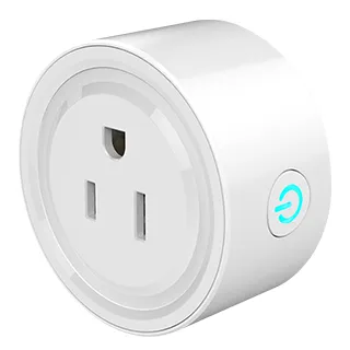 WIFI Tuya APP Control Adjustable Metering Socket Voltage Current Power kW Meter 歷史價格詳細信息