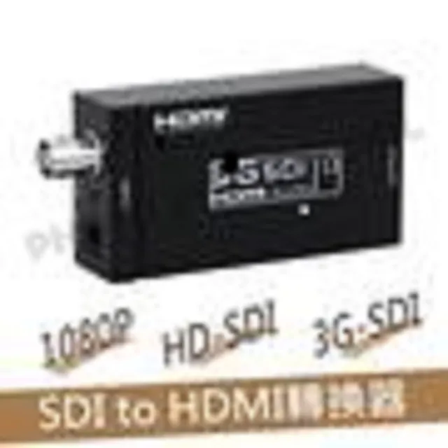 【易控王】SDI 2x1切換器 二進一出 100m傳輸 3G-SDI 1080P60Hz 金屬外殼(50-536) 歷史價格詳細信息