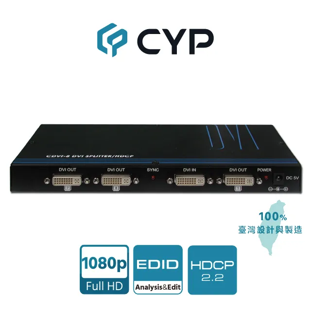 8 進 1 出 DVI 切換器 (CDVI-81) 歷史價格詳細信息