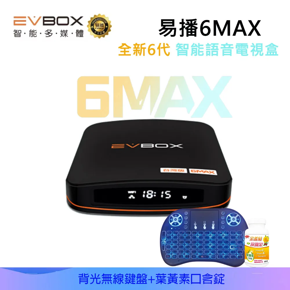 【易播EVBOX】2024頂規旗艦機 10MAX AI語音聲控旗艦電視盒(EVPAD 機上盒 網路 6k 小雲盒子 夢想) 歷史價格詳細信息