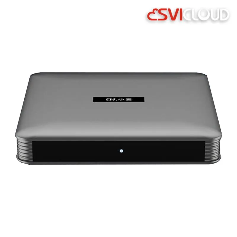 【SVICLOUD】小雲盒子 - 10P(新機上市) 歷史價格詳細信息