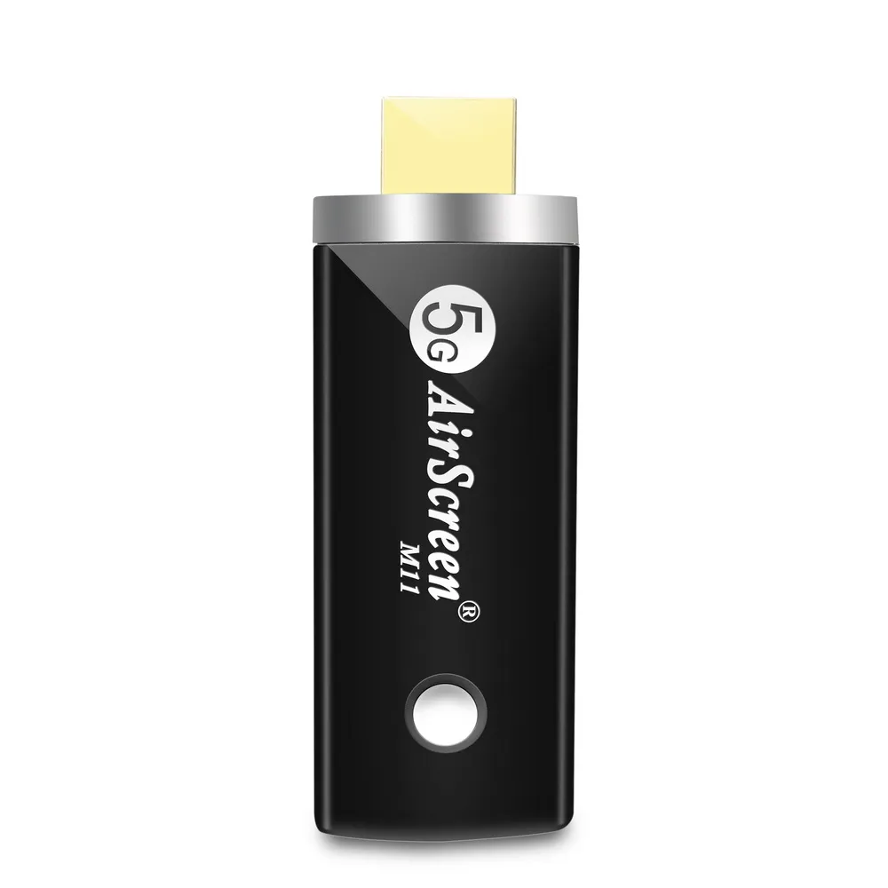 【第11代黑武士】四核心AnySync全自動5G雙頻無線影音鏡像器(附5大好禮) 歷史價格詳細信息