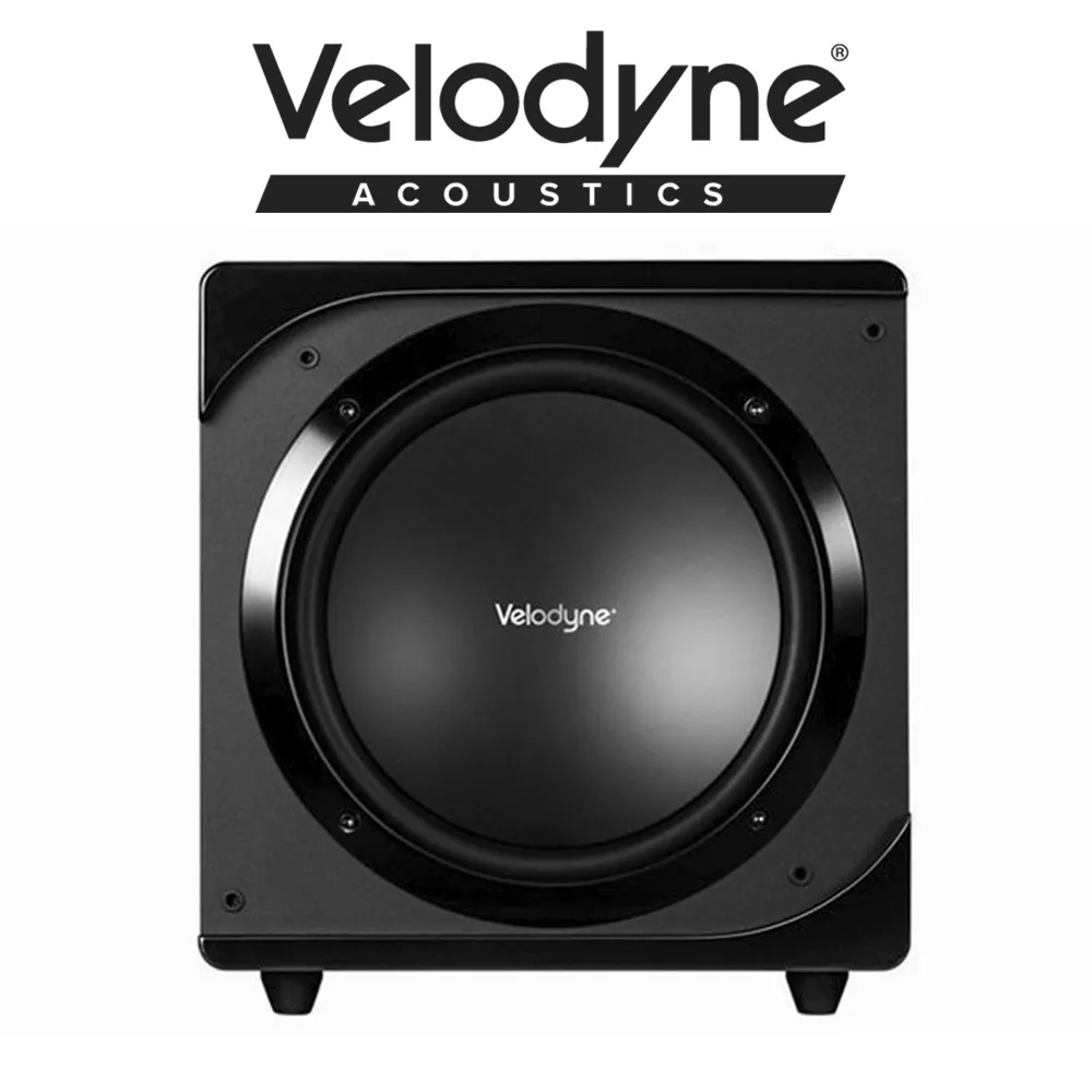 Velodyne 威力登 主動式重低音 IMPACT 12 MKII 歷史價格詳細信息
