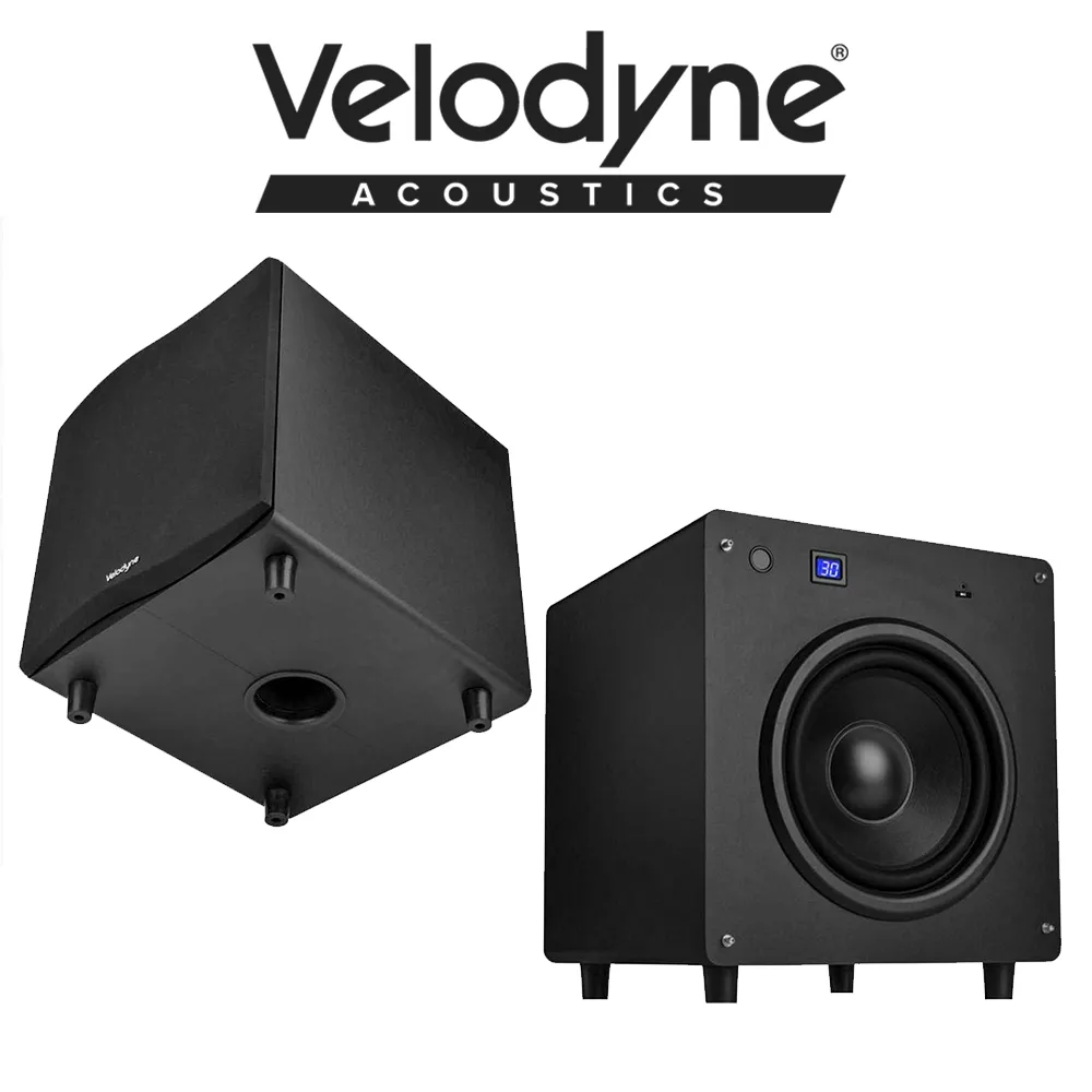 Velodyne 威力登 主動式重低音 IMPACT 12 MKII 歷史價格詳細信息