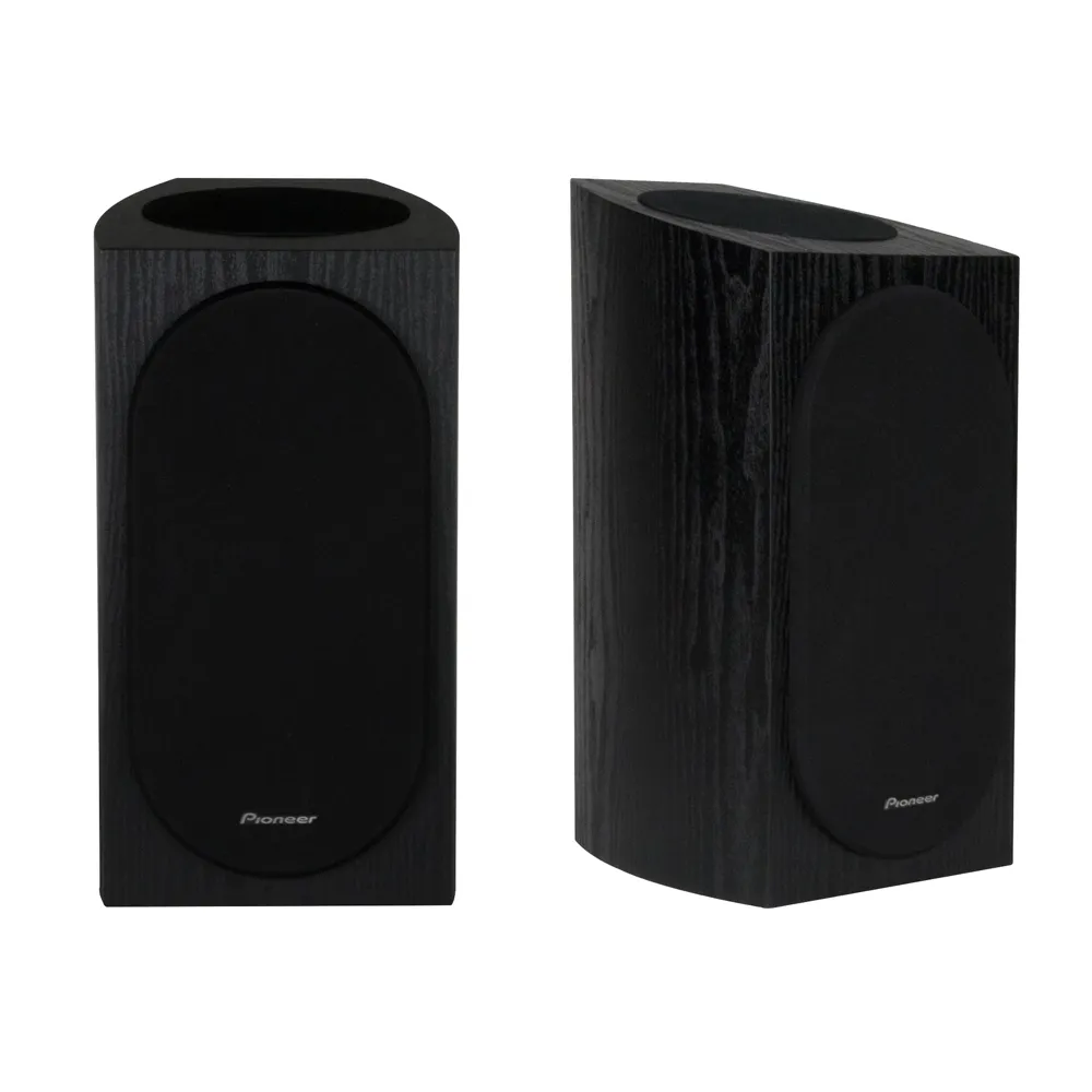 【PIONEER 先鋒】SP-BS22-LR  環繞喇叭 (對) 全新公司貨 歷史價格詳細信息