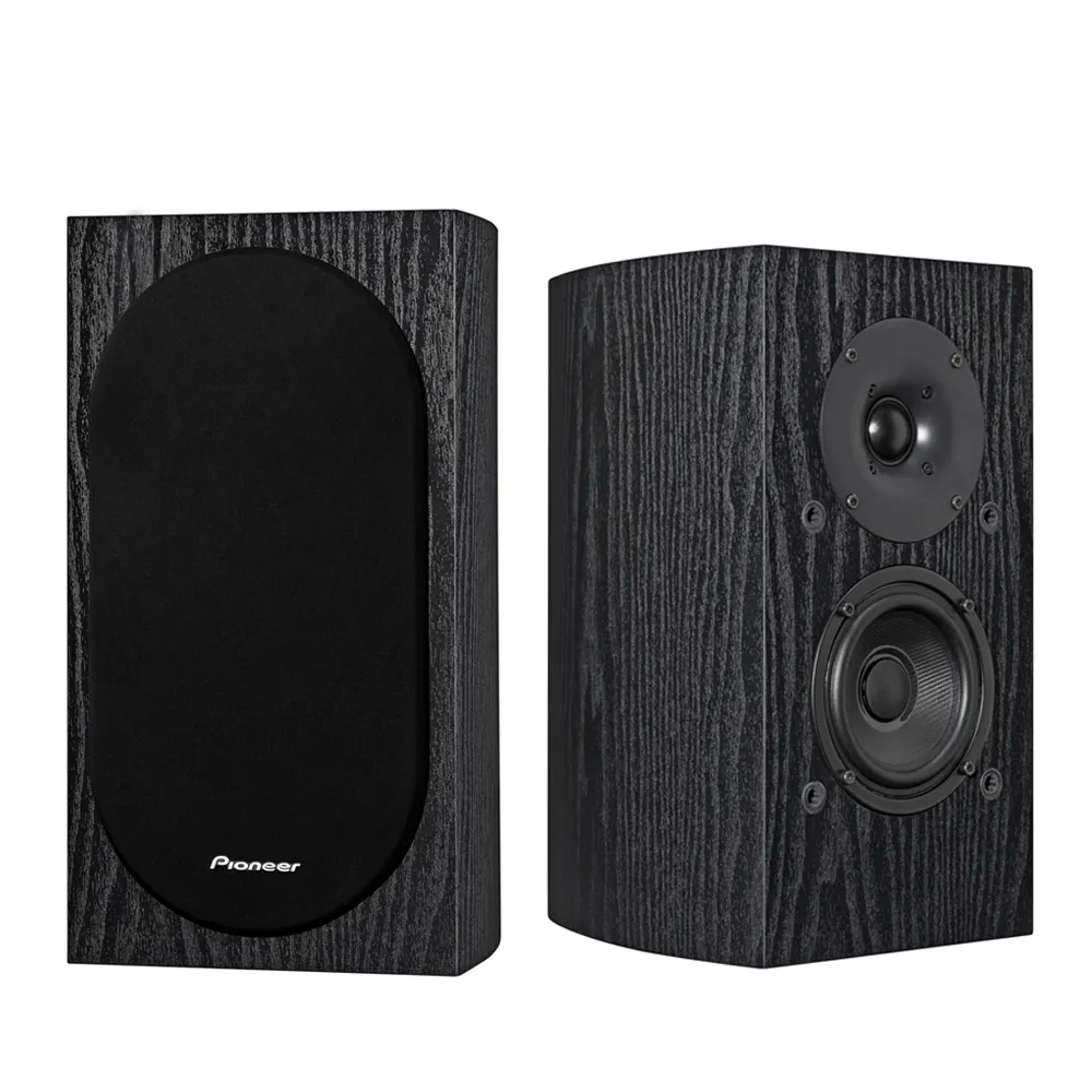 【PIONEER 先鋒】SP-BS22-LR  環繞喇叭 (對) 全新公司貨 歷史價格詳細信息