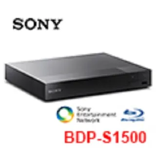 SONY 藍光DVD播放器 BDP-S1500 歷史價格詳細信息