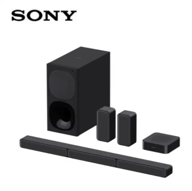 【SONY】5.1 聲道 家庭劇院組 [HT-S40R] 歷史價格詳細信息