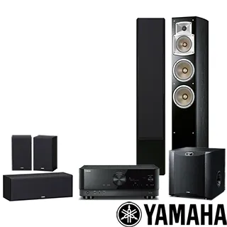 Yamaha NS-F350 揚聲器(一組) 歷史價格詳細信息
