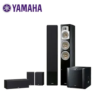 Yamaha NS-F350 揚聲器(一組) 歷史價格詳細信息