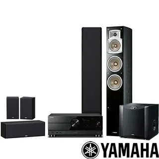 Yamaha NS-F350 揚聲器(一組) 歷史價格詳細信息