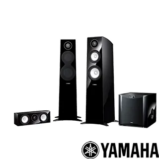 YAMAHA 家庭劇院喇叭組 NS-F700+NS-B700+NS-C700 黑鋼烤 公司貨保固 歷史價格詳細信息