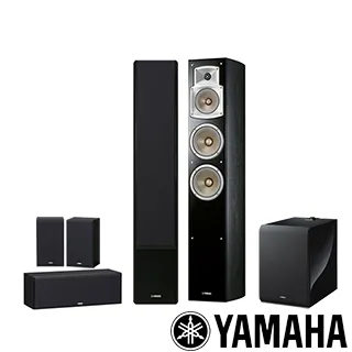 Yamaha NS-F350 揚聲器(一組) 歷史價格詳細信息