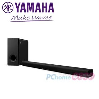 YAMAHA TRUE X BAR 50A Soundbar+ WS-X1A 無線後環繞家庭劇院 ~(SR-X50A) Dolby Atmos 歷史價格詳細信息