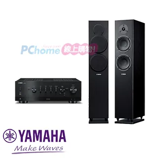 YAMAHA 串流綜合擴大機 R-N600A+Wharfedale 書架喇叭 EVO 4.2 歷史價格詳細信息