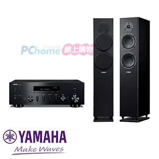 YAMAHA 串流綜合擴大機 R-N600A+Wharfedale 書架喇叭 EVO 4.2 歷史價格詳細信息