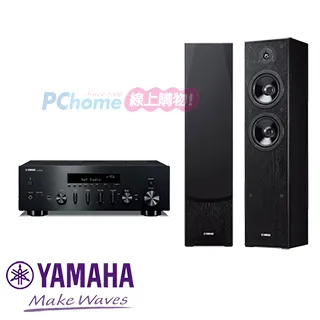 YAMAHA 串流綜合擴大機 R-N600A+Wharfedale 書架喇叭 EVO 4.2 歷史價格詳細信息
