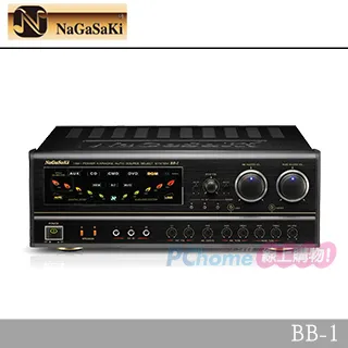 NaGaSaKi 卡拉OK擴大機 BB-1 價格比較,價格查詢,歷史價格詳細信息