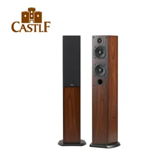 【CASTLE 城堡】英國 立體聲落地喇叭 音響(KNIGHT5 騎士5號) 歷史價格詳細信息