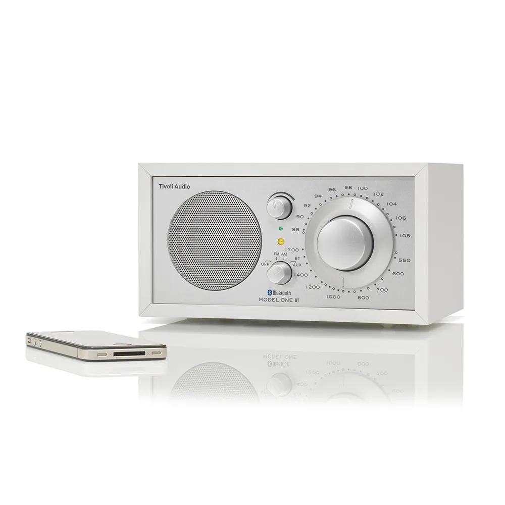 Tivoli Audio Model One AM/FM 桌上型收音機 歷史價格詳細信息