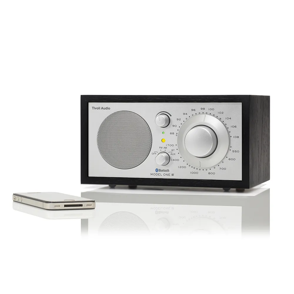Tivoli Audio Model One AM/FM 桌上型收音機 歷史價格詳細信息