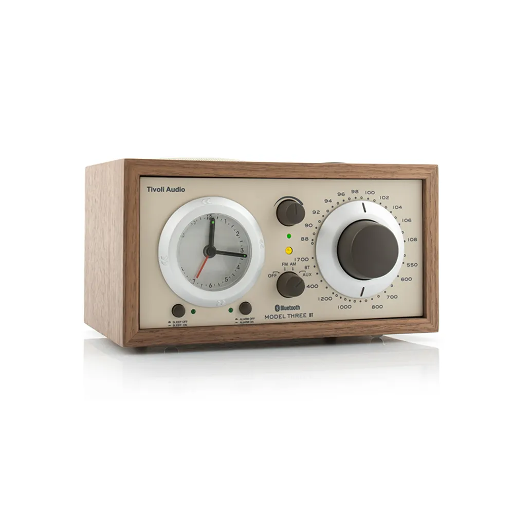 Tivoli Audio Model One AM/FM 桌上型收音機 歷史價格詳細信息