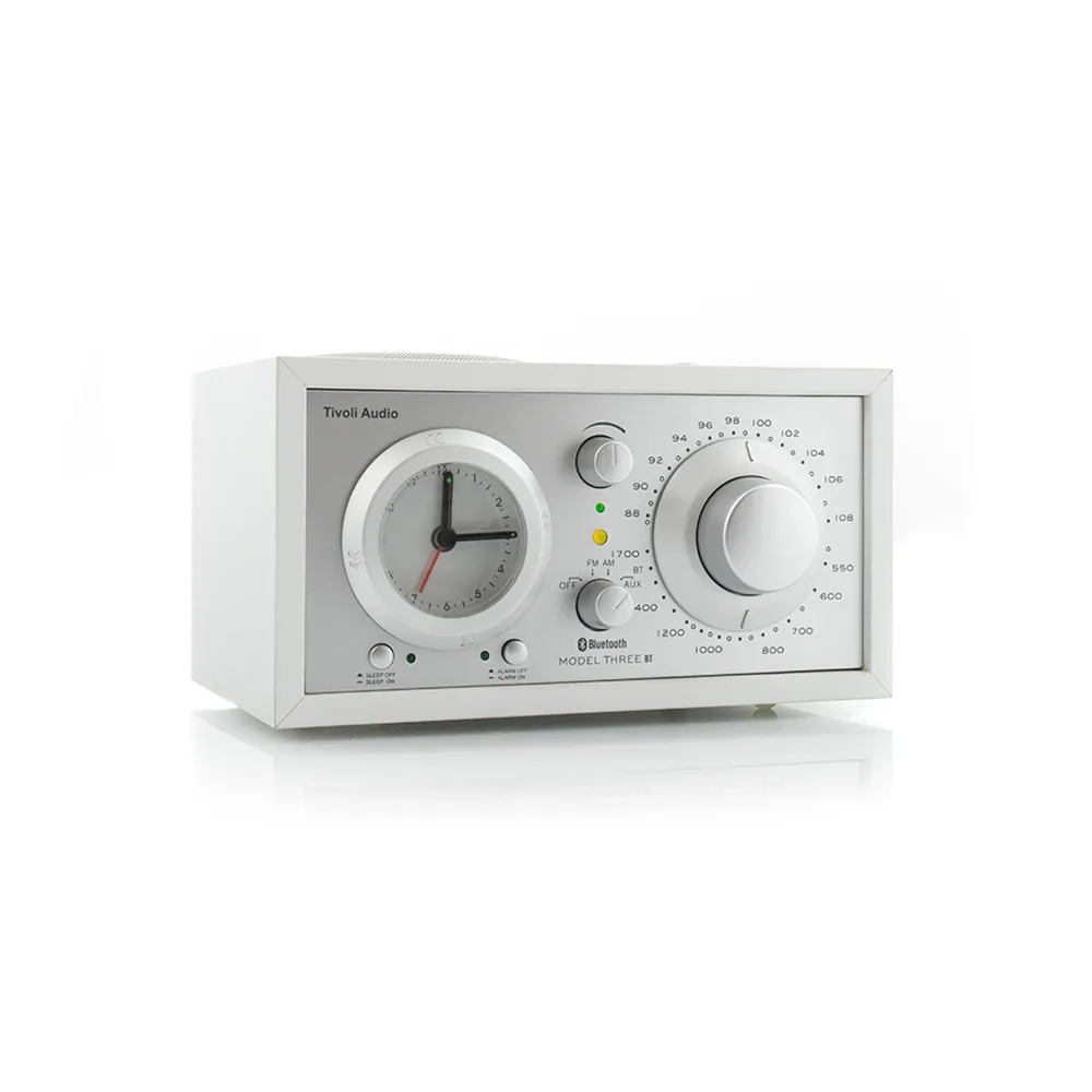 Tivoli Audio Model One AM/FM 桌上型收音機 歷史價格詳細信息