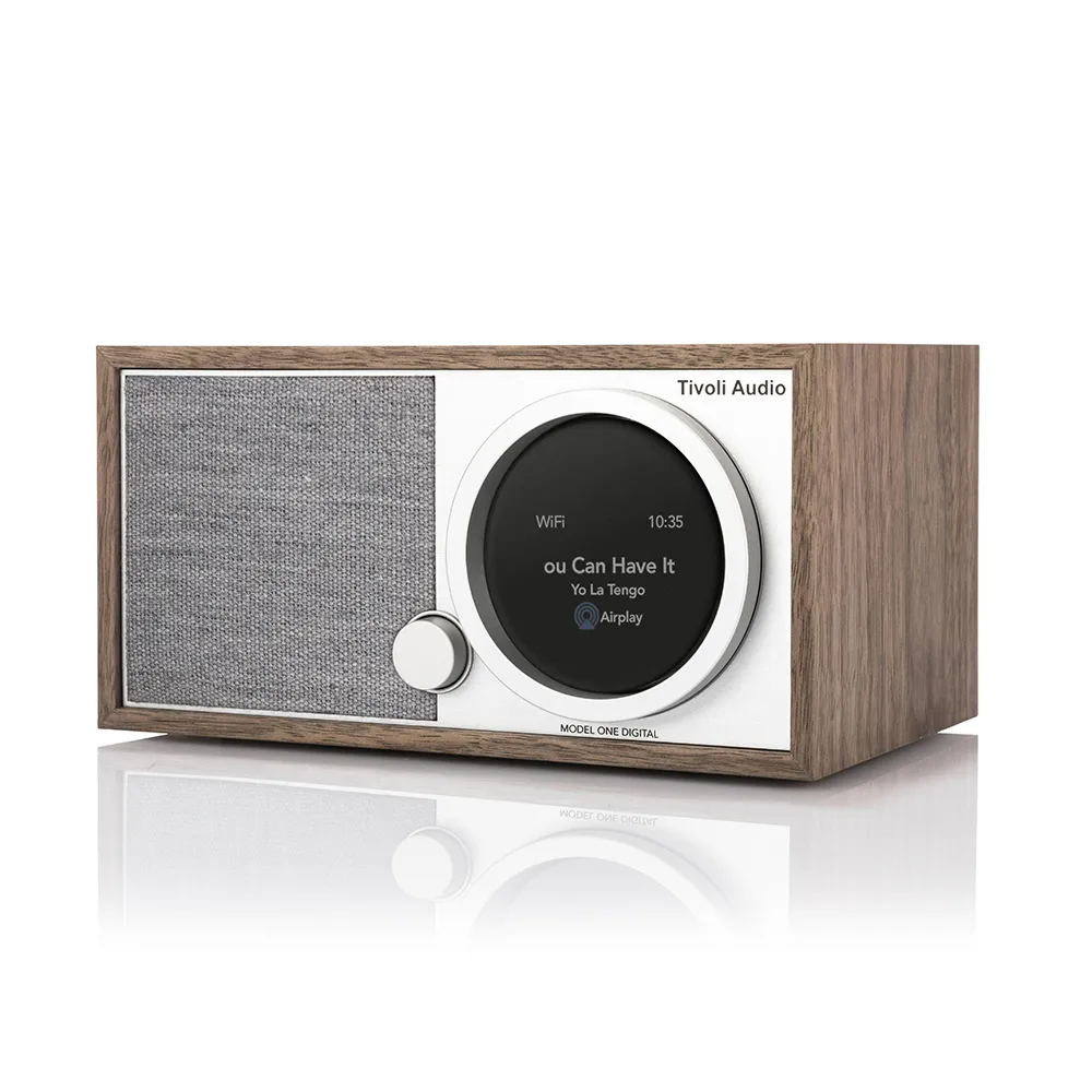 Tivoli Audio Model One AM/FM 桌上型收音機 歷史價格詳細信息