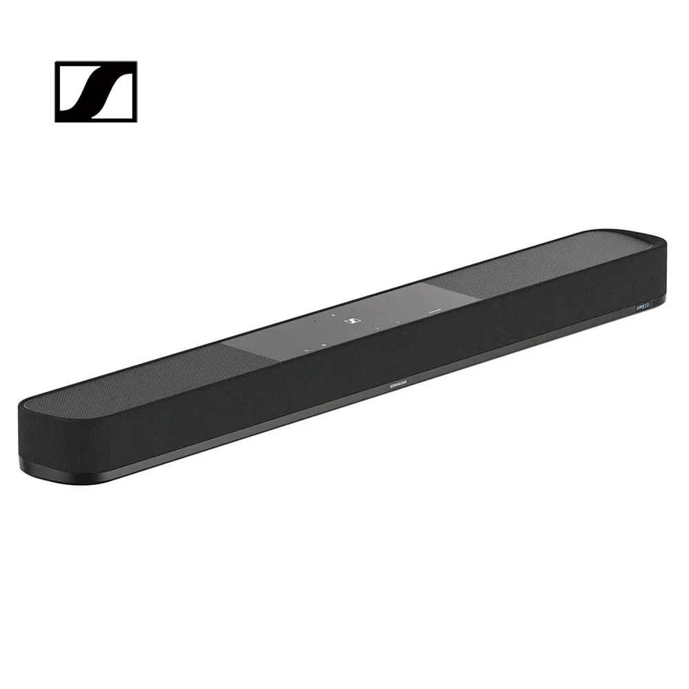 Sennheiser AMBEO Soundbar Plus 家庭影音劇院系統+AMBEO Sub 超低音喇叭 歷史價格詳細信息