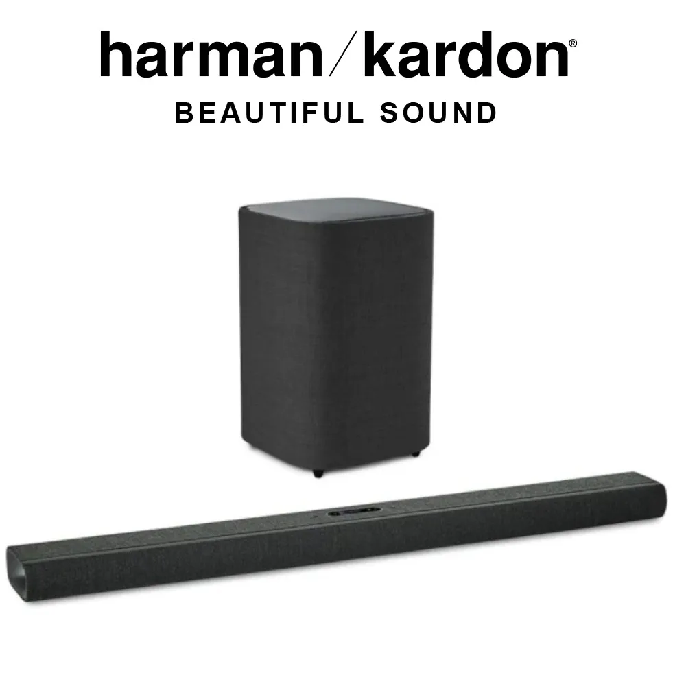 Harman Kardon 哈曼卡頓 Citation Multibeam 1100+Sub S 無線 重低音 劇院組 歷史價格詳細信息