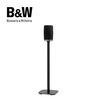 英國 Bowers & Wilkins Formation Duo 立體聲無線藍牙書架式喇叭專用腳架【黑色】 歷史價格詳細信息