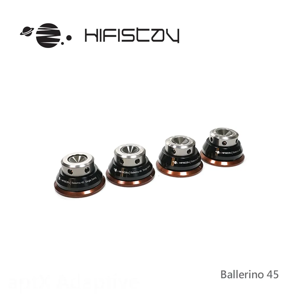 韓國 Hifistay 抑振墊材Ballerino Swing 45(四入一組) 價格比較,價格查詢,歷史價格詳細信息
