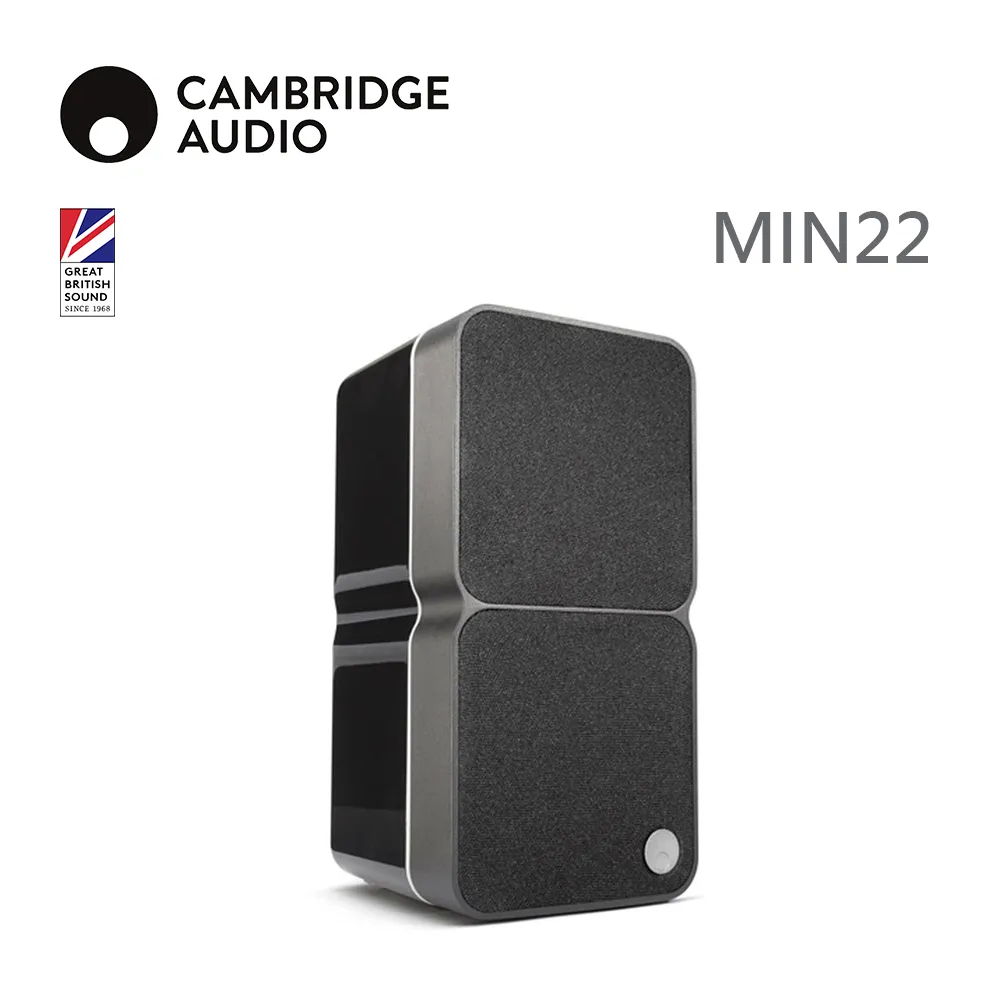 英國 Cambridge MINX 衛星喇叭專用壁掛架【黑色】 歷史價格詳細信息